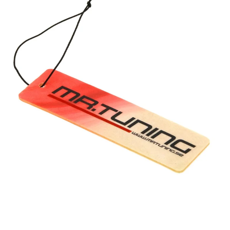Begränsat erbjudande Mr Tuning Luftfräschare - Cherry