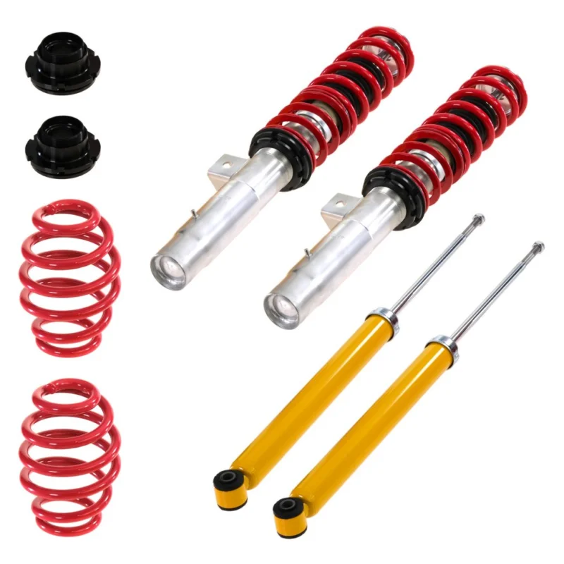 Coilovers SR BMW 3-Serie E46 (1998-2005) Köp nu