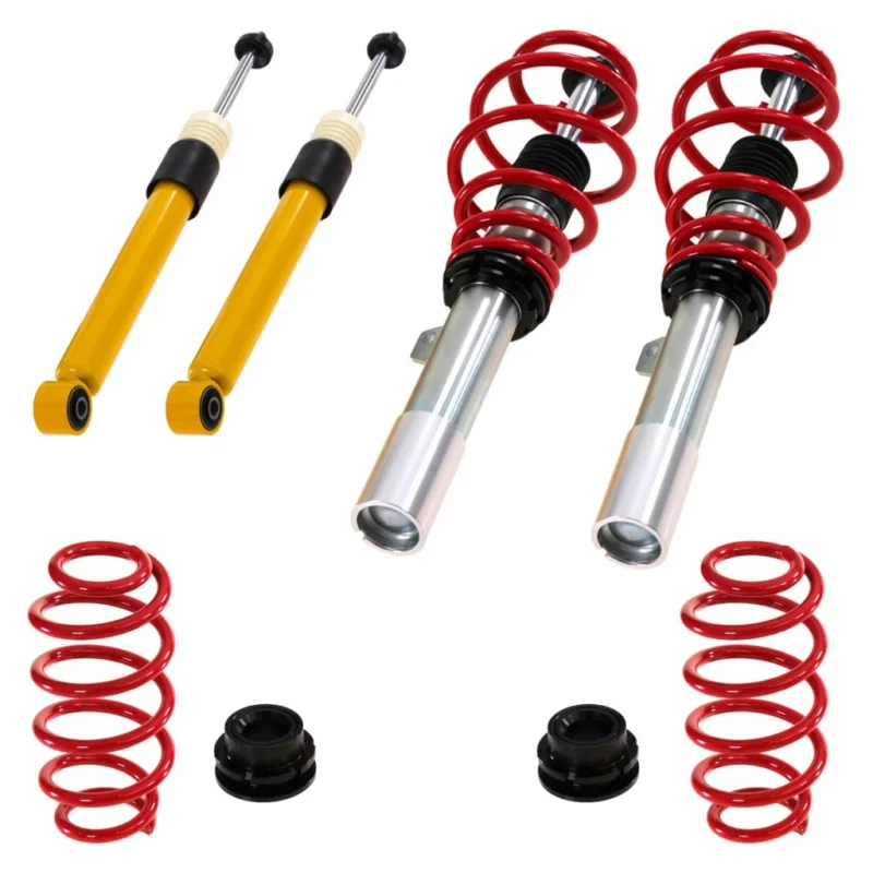 Coilovers SR VW Golf 5 (2003-2008) Köp online