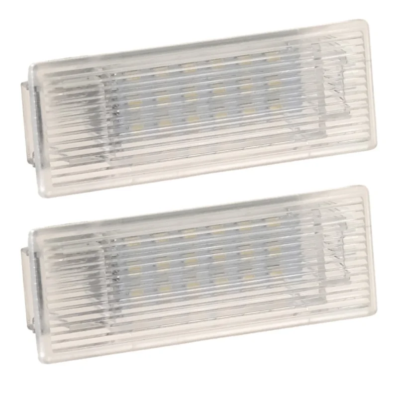 Dörrbelysning LED BMW 3-serie F31 (2011-2019) Billig