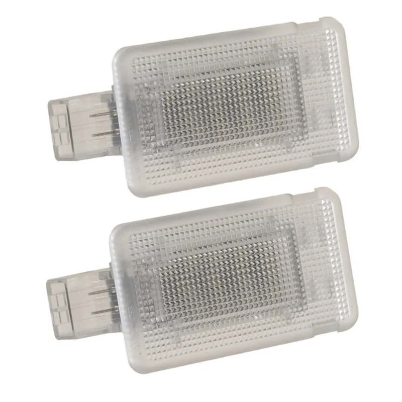 Dörrbelysning LED Volvo C30 (2007-2013) Expressleverans