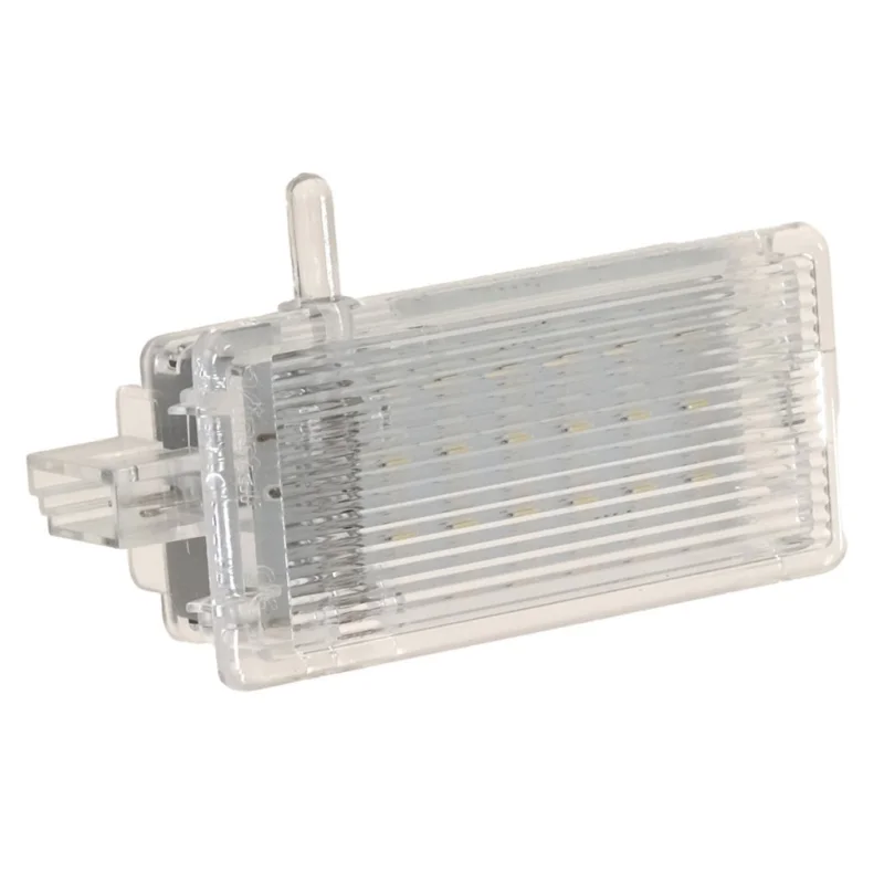 Endast denna vecka Handskfacksbelysning LED BMW 5-serie F11 (2010-2017)