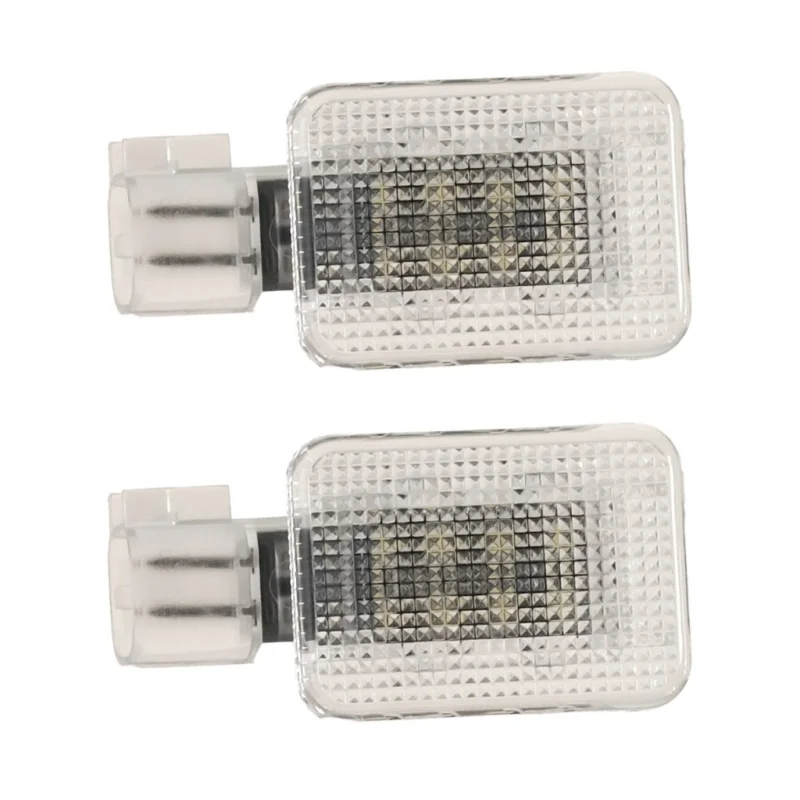 Handskfacksbelysning LED Volvo XC60 (2008-2013) Beställ idag