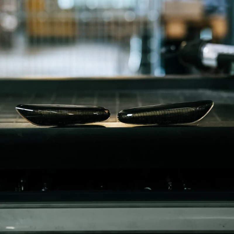 Köp nu Skärmblinkers Dynamisk Röktonad BMW 3-serie E92 (2006-2013)