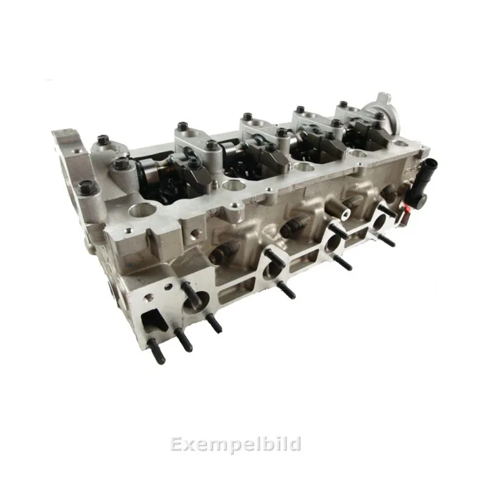 Outlet Topplock VW POLO1.2 TDI - Ny