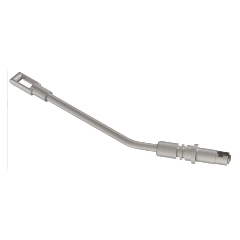 ** Adapter rak för bromswire, 25-4066/25-4300 Rabatt