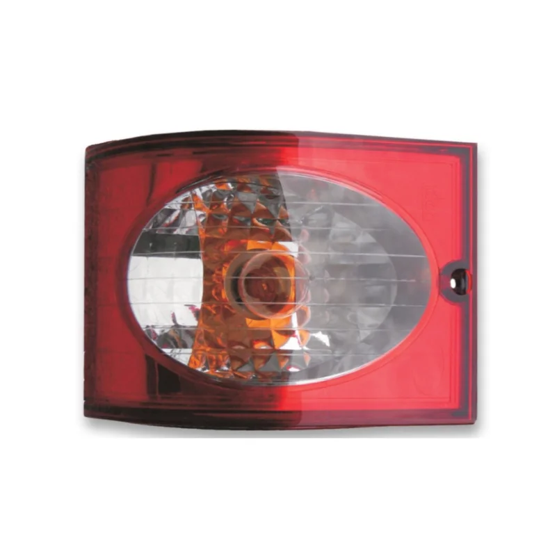 ** Baklampa Jokon BL 810, blinkers Trygg betalning