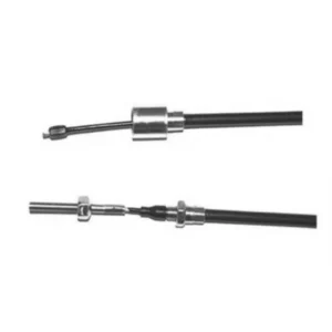 ** Bromswire BPW 1000/1260 S3006-7 Sista chansen
