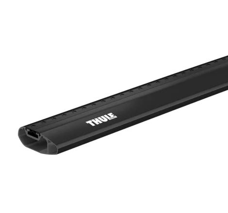 Billigare Rörsats Thule WingBar Edge Black 770. 1-pack 721220