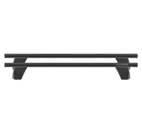 Takräcke Menabo Delta XL Black - 161 cm (Utan kitsats) Erbjudandepris