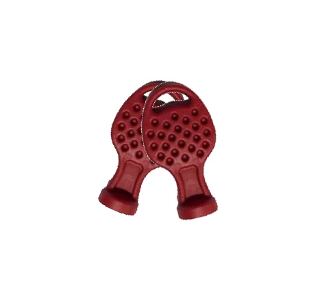 Nycklar Mont Blanc Röd nr 82. 2-pack Rabatter