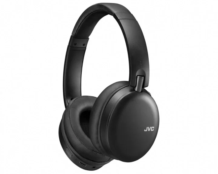 JVC HA-S91N, trådlösa hörlurar med brusreducering Billig