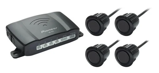 Begränsat antal Parkeringssensor för Pioneer SPH-10BT