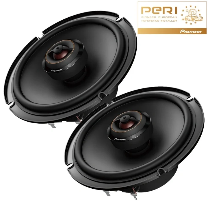 Pioneer TS-D65F Snabb frakt