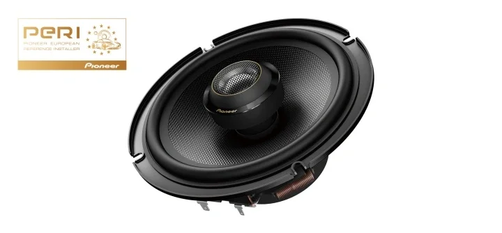 Lågt pris Pioneer TS-Z65F