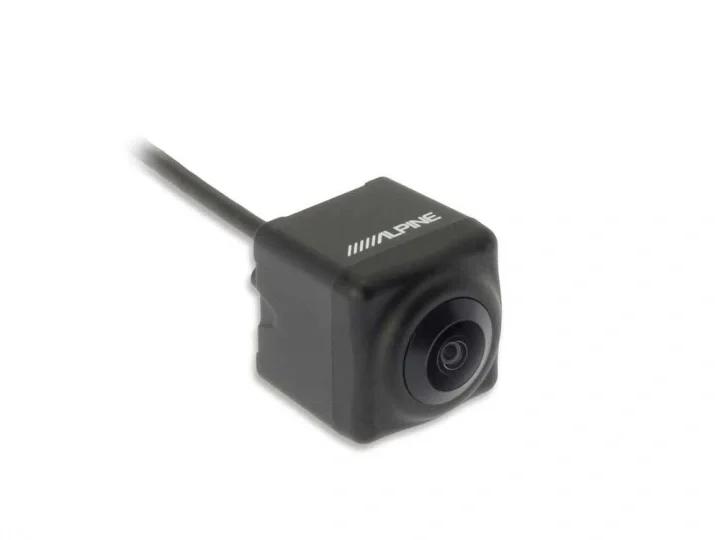 Alpine HCE-C1100D, HDR backkamera till Alpine med direkt anslutning Premium