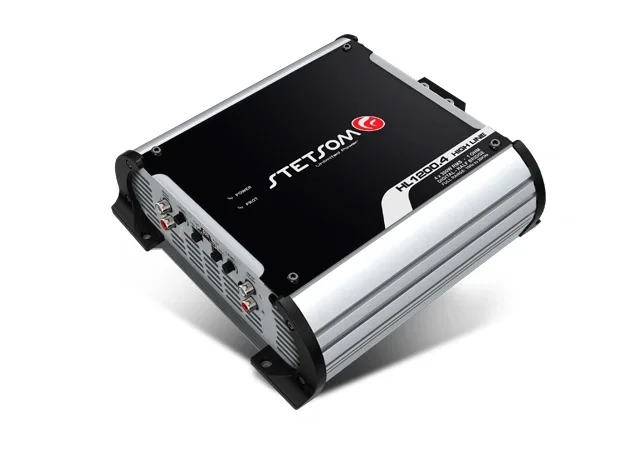 Stetsom HL1200.4-1 - 4x300W i 1ohm Reapris