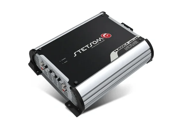 Stetsom HL2000.4-2 - 4x500W i 2 Ohm Köp online