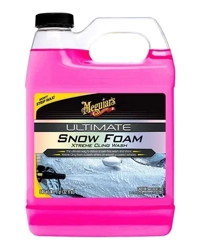 Handla nu Meguiar's Ultimate Snow Foam