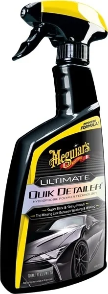 Meguiars Ultimate Quik Detailer, 709ml Sänkt pris