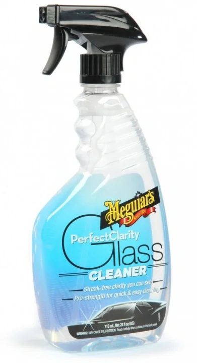 Meguiars PERFECT GLASS CLEANER Erbjudandepris