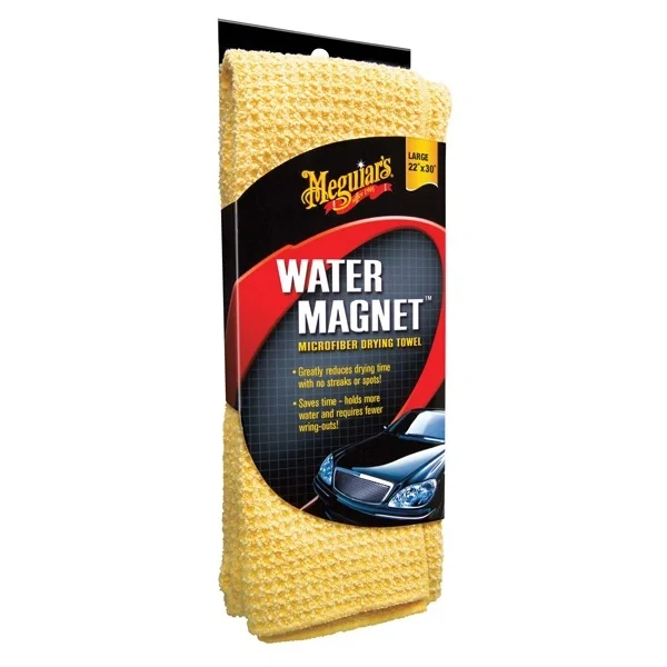 Meguiars WATER MAGNET MICROFIBER Kampanjpris