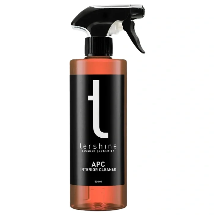 Tershine APC - Interior Cleaner, allrengöring, cederträ 500 ml Billigare