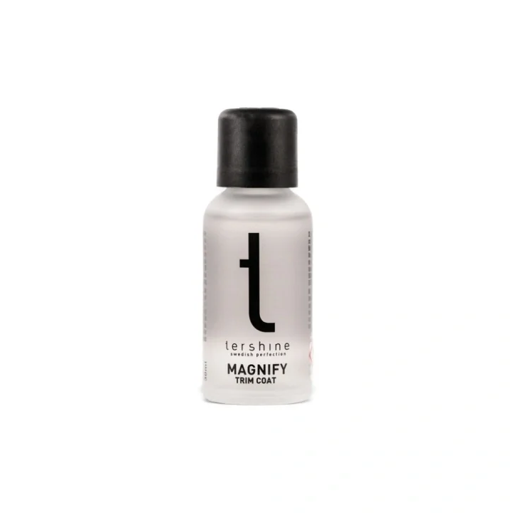 Tershine Magnify - Trim Coat, keramiskt lackskydd, 30 ml Fynd