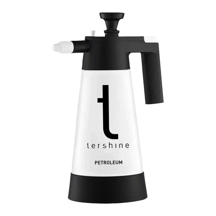 Tershine Tryckspruta - Kallavfettning, 1.5 L Kampanjpris