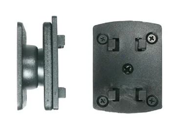 Erbjudande Brodit Monteringsadapter 215058