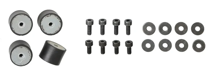 Erbjudande Brodit Vibrationsdämpare 216171