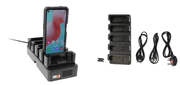 Brodit Bordsställ, Samsung Galaxy Xcover Pro SM-G715 Reapris