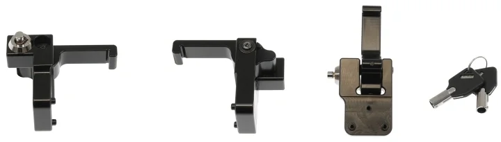 Rea Brodit Tillbehör, Panasonic FZ-T1