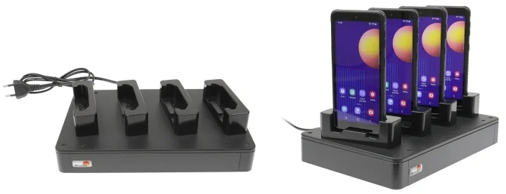 Rabatter Brodit Bordsställ, Samsung Galaxy Xcover 5