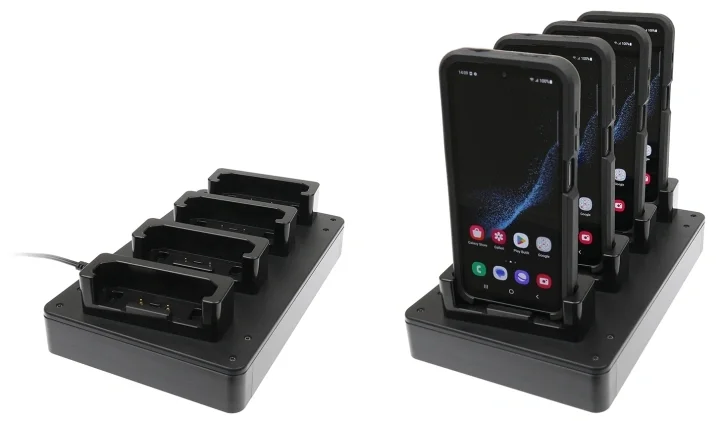 Fynd Brodit Bordsställ, Samsung Galaxy Xcover 6 Pro