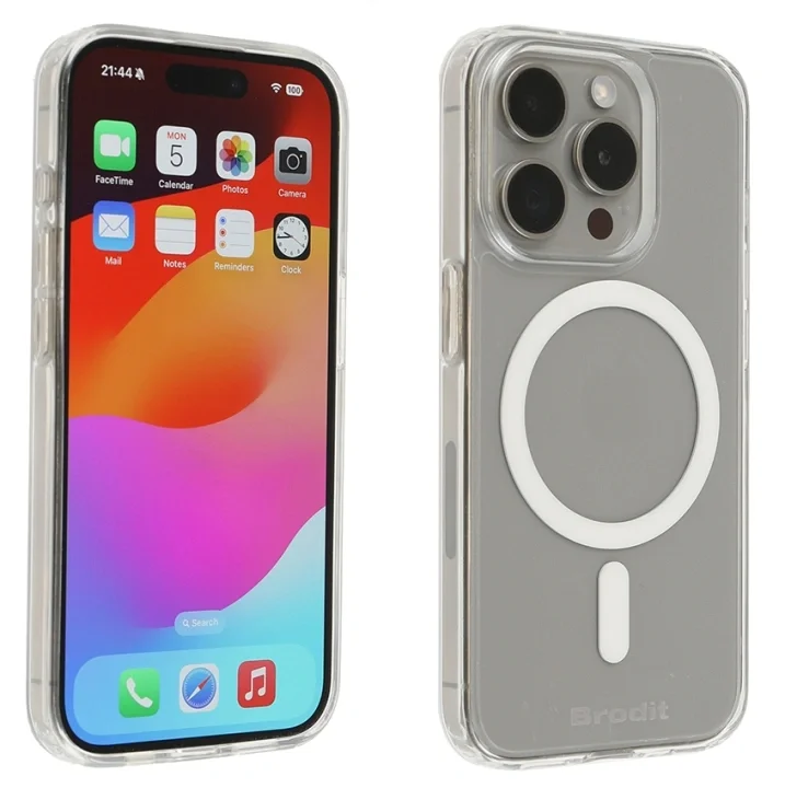Brodit Tillbehör, Apple iPhone 15 Pro Max Erbjudande
