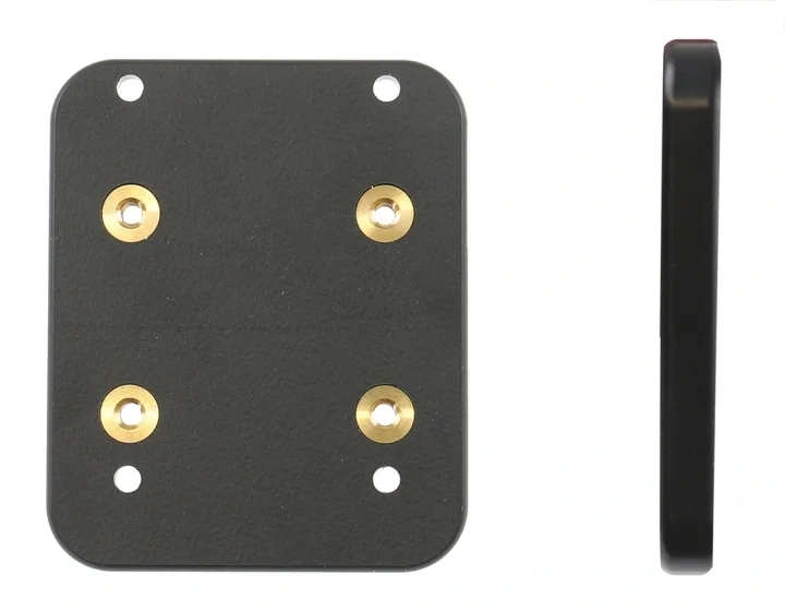 Erbjudande Brodit Monteringsplatta, Zebra FS40/VS70