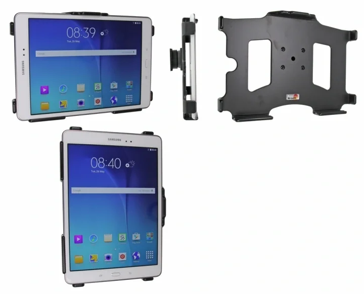 Brodit Passiv hållare med kulled, Samsung Galaxy Tab A 9.7 Nedsatt pris