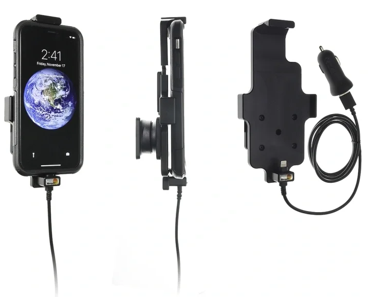 Populärt val Aktiv hållare iPhone X, Xs, 11 Pro