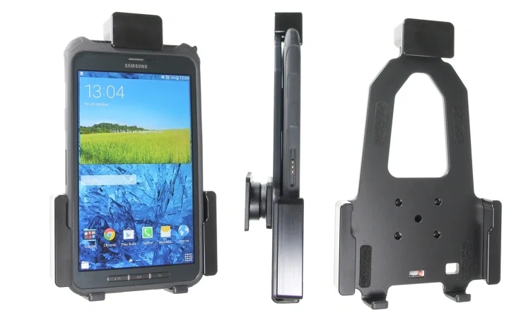 Fynd Brodit Hållare med fjäder-lås, Samsung Galaxy Tab Active 8.0 SM-T365