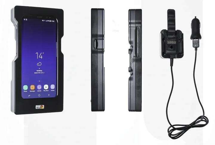 Populär Brodit Tough Sleeve, Samsung Galaxy S8