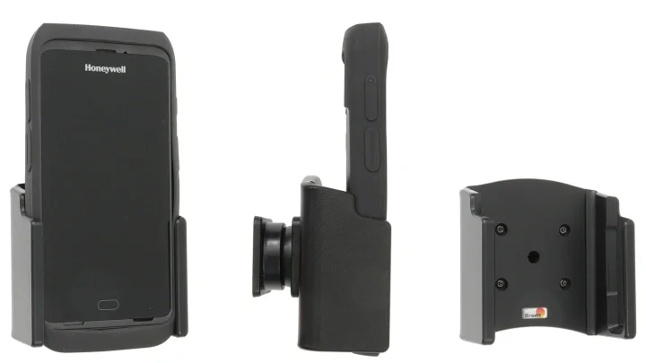 Brodit Passiv hållare med kulled, Honeywell CT40/CT40 XP Handla nu