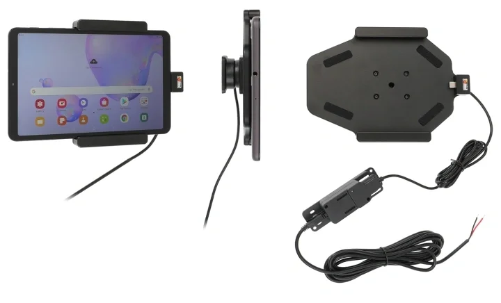 Fynd Brodit Aktiv hållare för fast installation, Samsung Galaxy Tab A 8.4 (2020) SM-T307