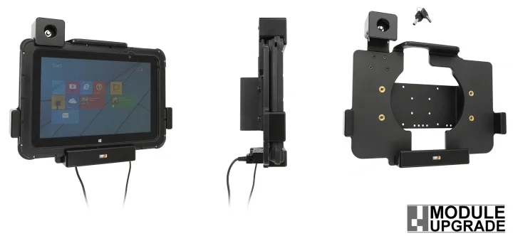 Outlet Brodit Laddare Charging cradle, Pepperl+Fuchs/Zebra