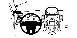 Kampanj Kia Soul 09-13, Vänster 09-13