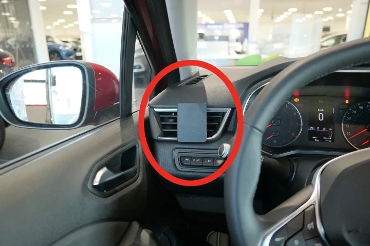 Brodit ProClip, Mitsubishi Colt 20-26 Begränsat antal