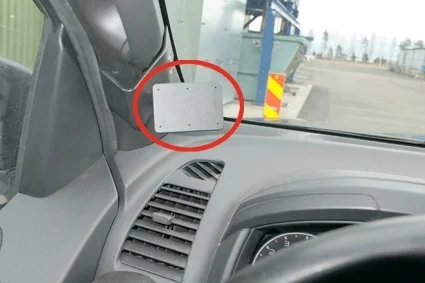 Brodit ProClip, Isuzu D-Max 12-20 12-20 Lågt pris
