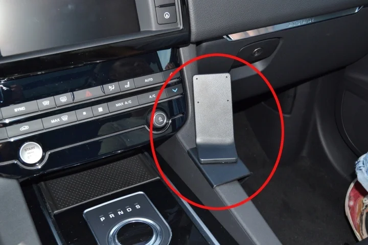 Brodit ProClip, Jaguar F-PACE 17-20 17-20 Lägg i varukorgen