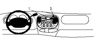 Ford Expedition 97-99, Vinklad 97-99 Endast denna vecka