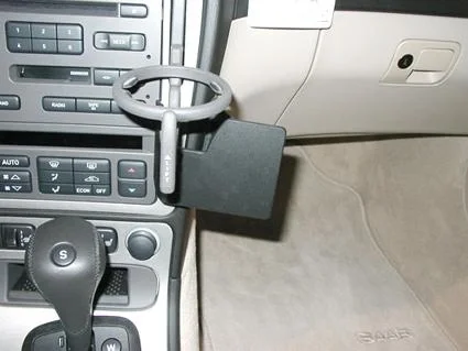 Begränsat erbjudande Brodit monteringsbygel för telefon eller navigation - Angled mount